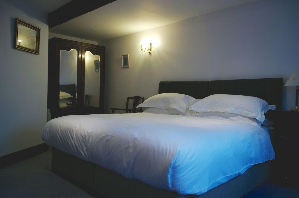Hostal Widbrook Grange Bradford-On-Avon Exterior foto