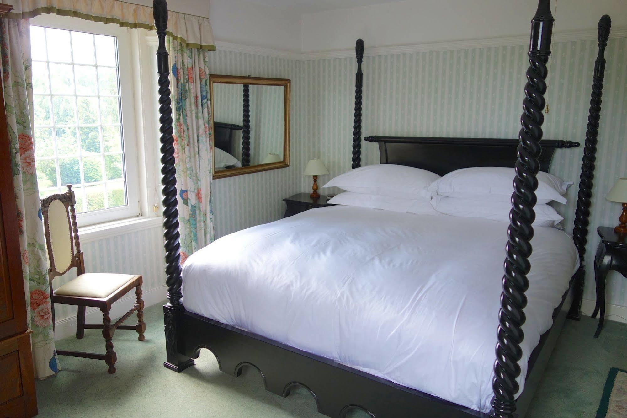 Hostal Widbrook Grange Bradford-On-Avon Exterior foto