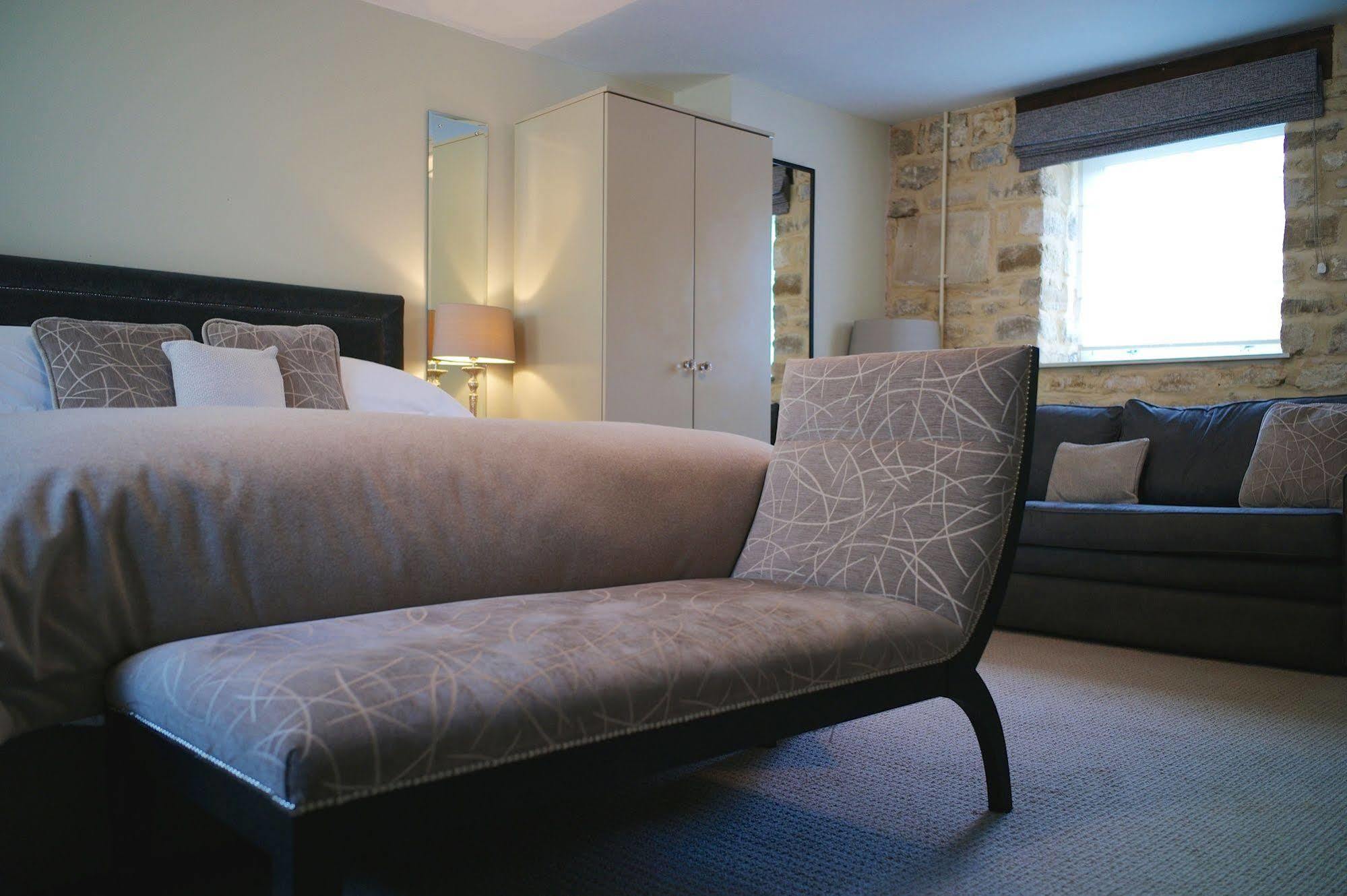 Hostal Widbrook Grange Bradford-On-Avon Exterior foto