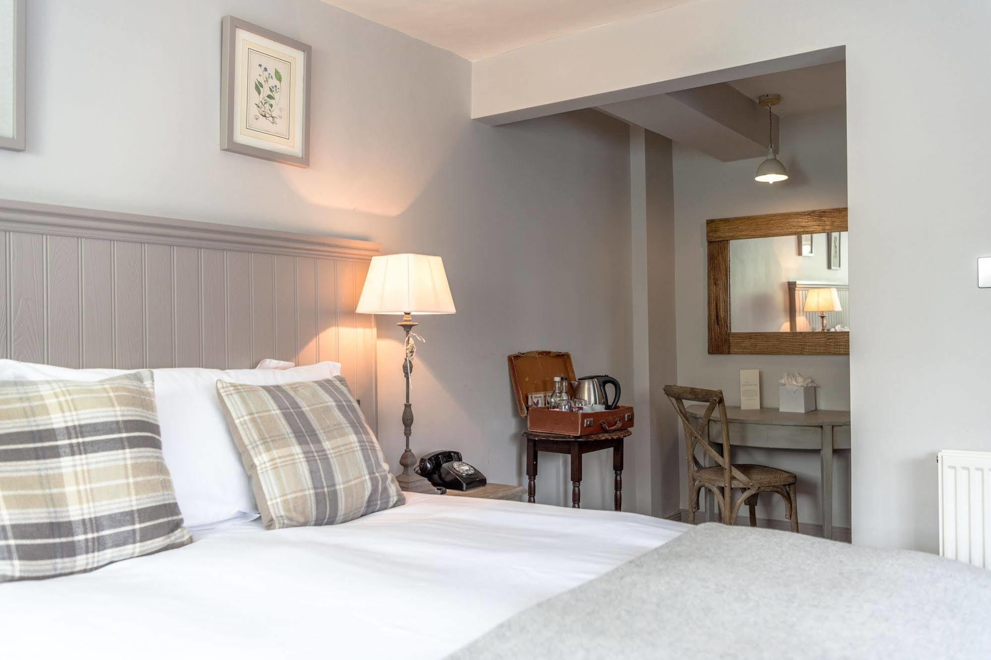 Hostal Widbrook Grange Bradford-On-Avon Exterior foto