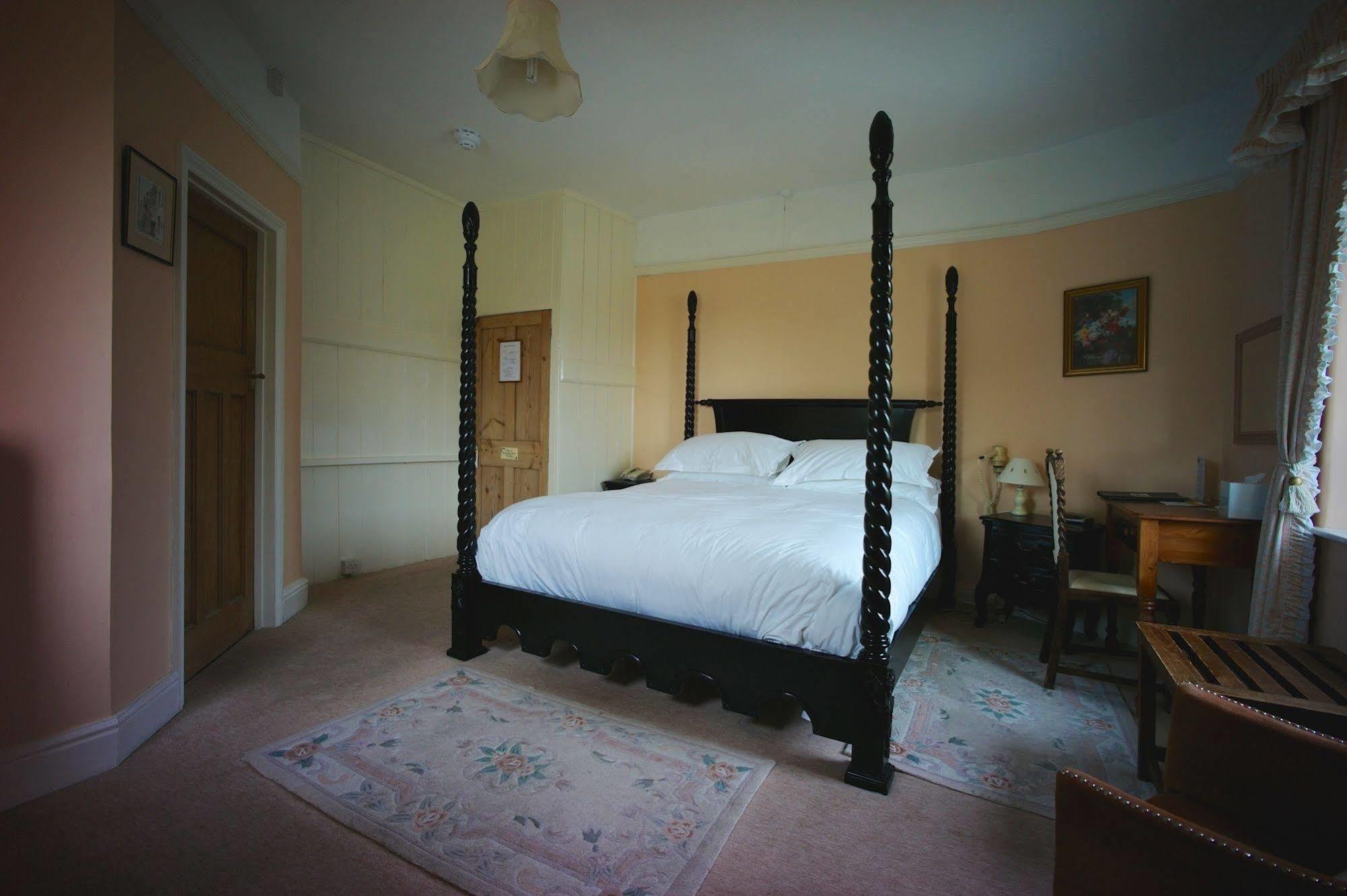 Hostal Widbrook Grange Bradford-On-Avon Exterior foto