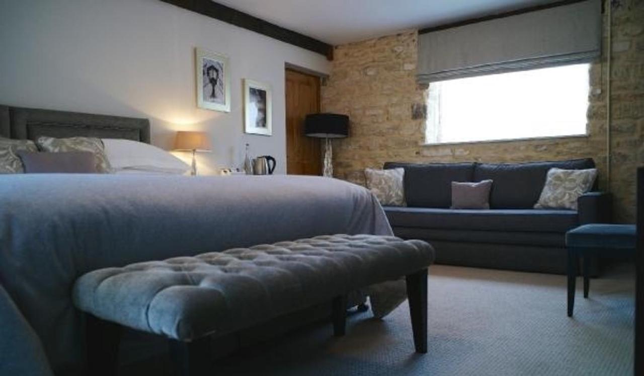Hostal Widbrook Grange Bradford-On-Avon Exterior foto
